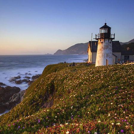 Montara Beach Mountain Escape المظهر الخارجي الصورة