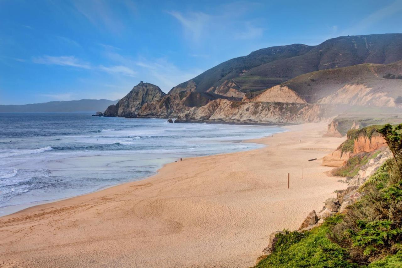 Montara Beach Mountain Escape المظهر الخارجي الصورة