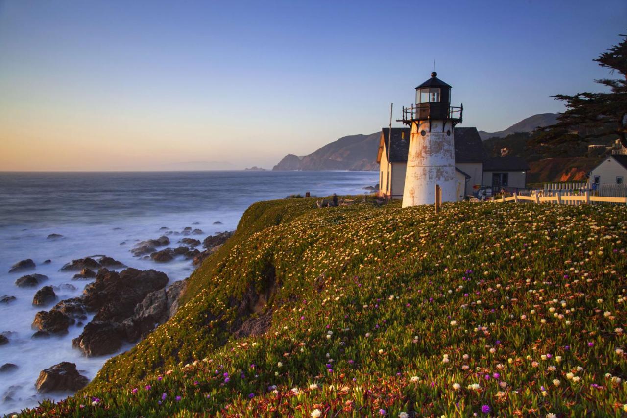 Montara Beach Mountain Escape المظهر الخارجي الصورة