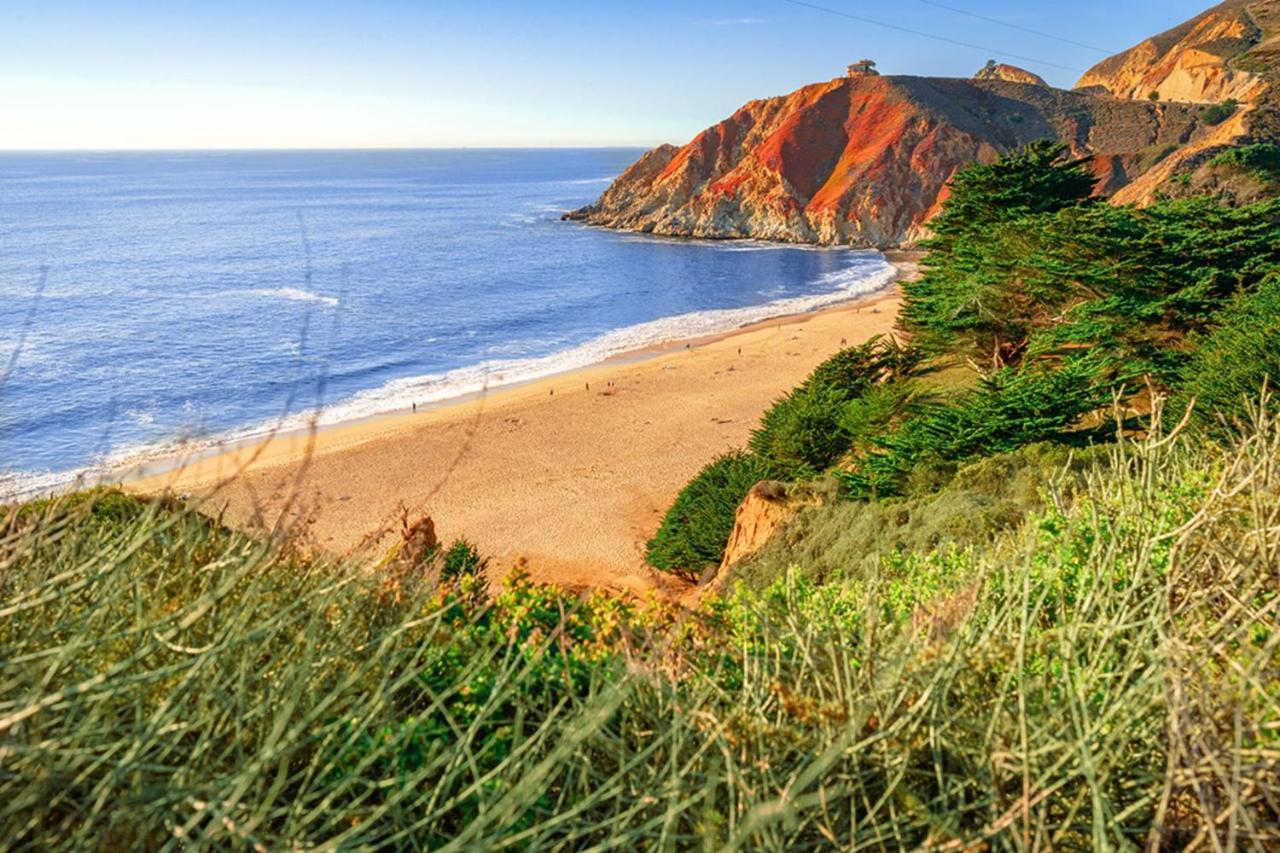 Montara Beach Mountain Escape المظهر الخارجي الصورة